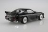 Aoshima 06494 1/24 TC#80 MAZDASPEED A-SPEC FD3S RX-7 '99 (MAZDA)